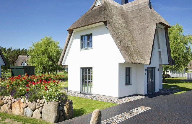 Ferienhaus in Fuhlendorf - Foto 1