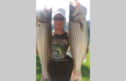 Lakehouse has Spectacular View plus Easy Access! - Foto 9