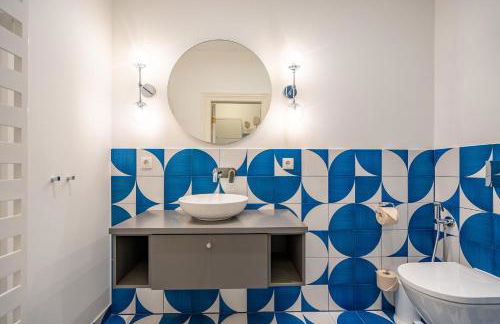 Villa Linquenda App 6 - Foto 18