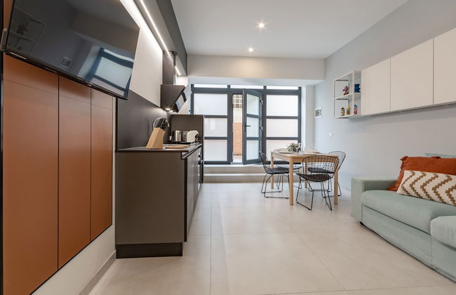 Battle Kitchen Loft - Foto 22