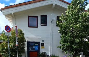 Casa Sabine - Foto 1