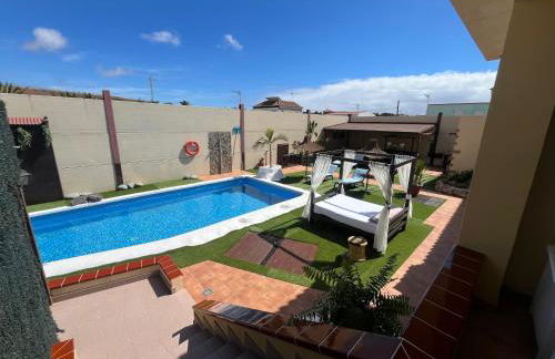 Casa Villa Tenerife - Foto 6