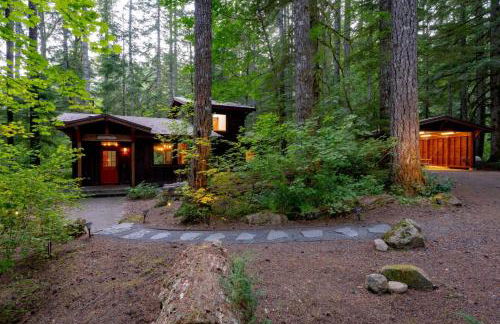 Tamanawas Cabin - Foto 4