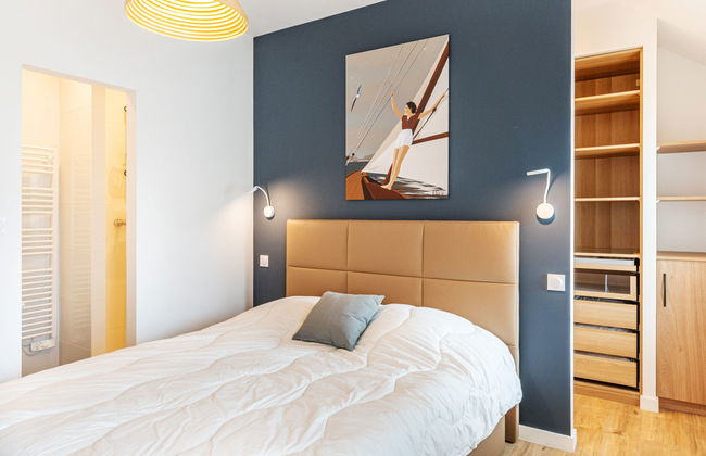 Maison les Dunes - Foto 26