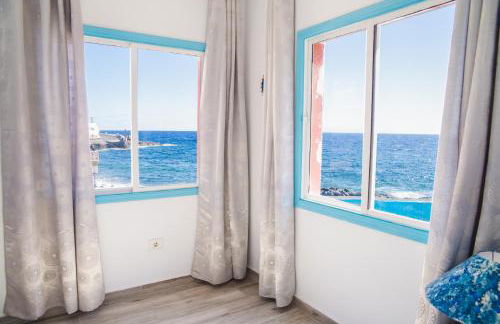 Casa el Mar apartamento El Faro - Foto 1