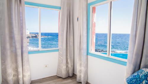 Casa el Mar apartamento El Faro - Foto 1