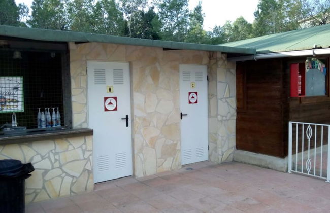 Camping La Pedrera - Foto 72