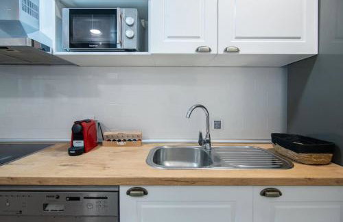 +25Y ONLY, Family flat near the beach - Foto 20