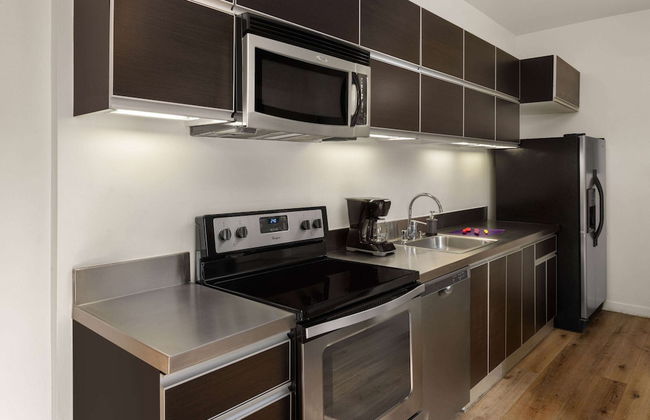 The Haas, Trademark Collection by Wyndham - Foto 67