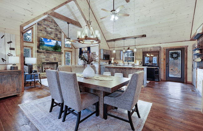 Knotty Dreams Retreat - Foto 30