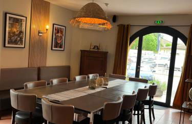 Magnifique et grand loft classé 4 étoiles - Foto 76