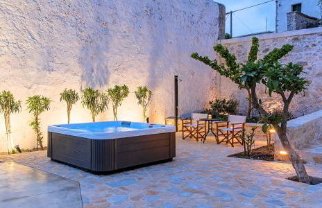 Villa Barozziana Private Heated Pool & Jacuzzi - Foto 27