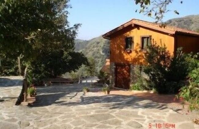 Agriturismo San Cataldo Farm Home - Photo 69