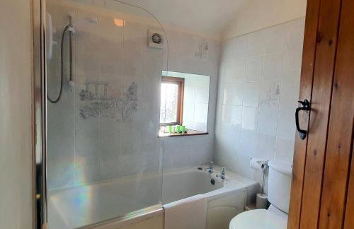 Jasmine Cottage, Youlgrave Nr Bakewell - Foto 8