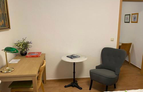 Ferienwohnung Zentrum - Foto 5