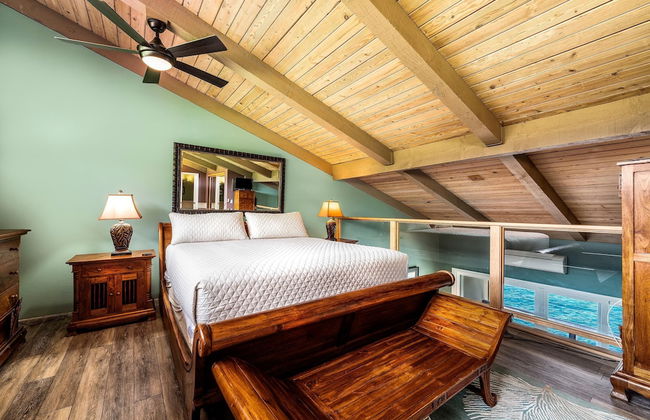 Keauhou Kona Surf & Racquet Club #5-303 - Foto 6