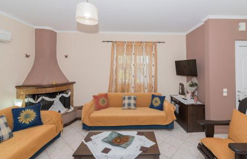 Villa Lina - Foto 10