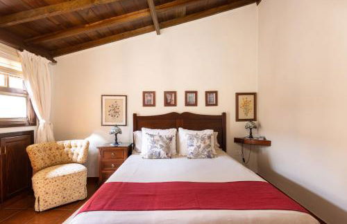 Live Casa Rural El Cango - Foto 18