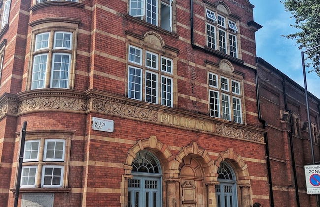 2 Bedroom Apartment in Kentish Town - Foto 4