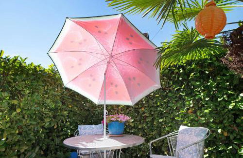 Bluehome Ferienwohnung - Foto 21