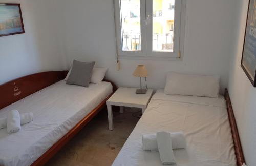 Novo Sancti Petri, La Barrosa, 2 Beds Room Apartamento by Chiclana Dreams - Foto 30