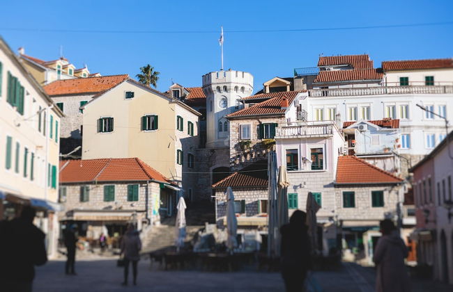 Pool Villa Luxoria Trebesin - Foto 40