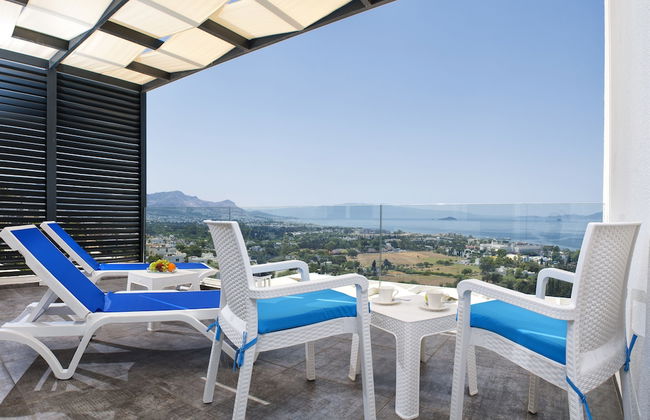 Bodrum Infinity - Foto 30