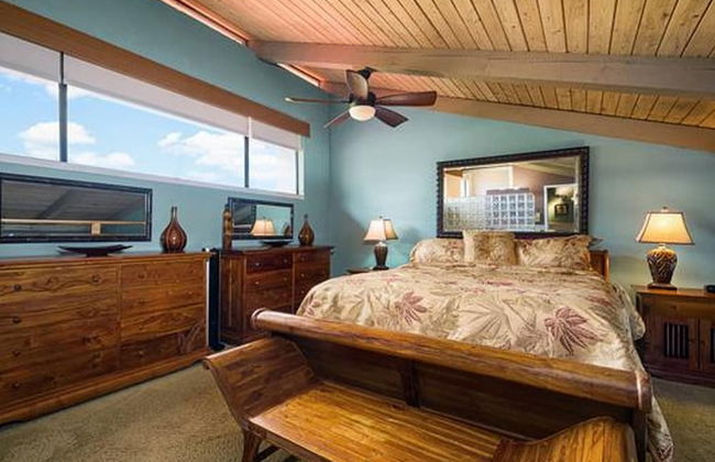 Keauhou Kona Surf & Racquet Club #5-303 - Foto 3