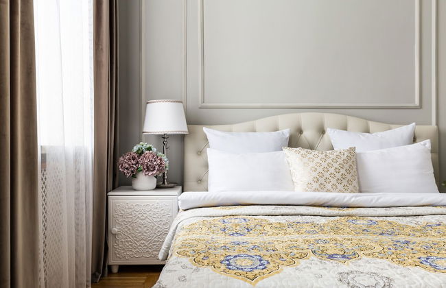 Kazanskaya Art Apart - Foto 6