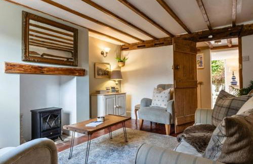 Poppy Cottage - Cosy 2 Bedroom, Perfect for Family! - Photo 7