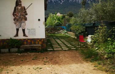 Pinnettu sardo casa di campagna in ecosistema insetti e animaletti simpatici in condivisione,Leggere attentamente Prima di prenotare - Foto 1