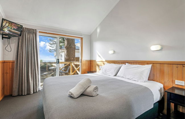 Kendalls on the Beach Holiday Park - Foto 11