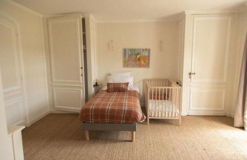 Maison pour 15 personnes - Piscine - 50 min /Paris - Foto 22