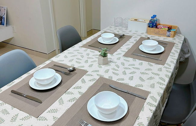 The Masteri Thao Dien Centerpoint Residences - Foto 34