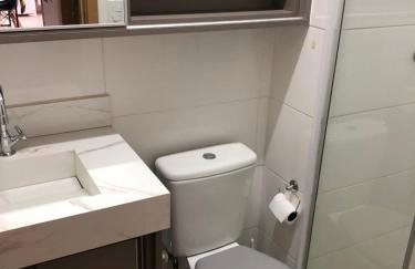 Apartamento aconchegante com 2 quartos - Foto 9