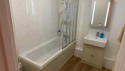 Adorable One-Bedroom Flat With Patio Garden. - Foto 4