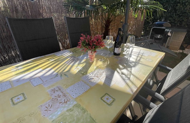 Classic and Modern Umag Apartment With Terrace and BBQ - Foto 33