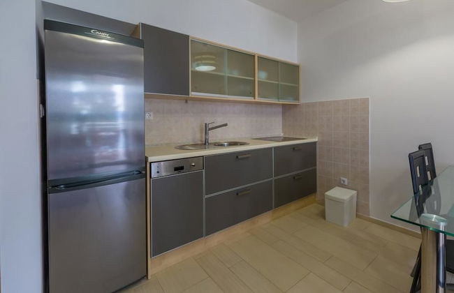 Apartmani Heta - Foto 9