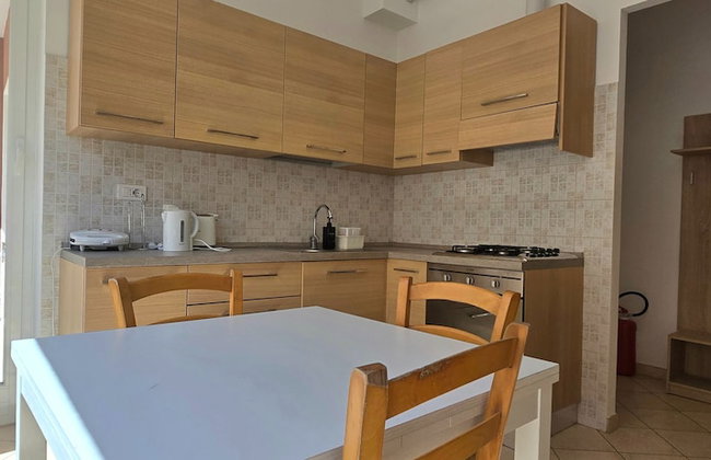 Monterosso - Apartment - Foto 15
