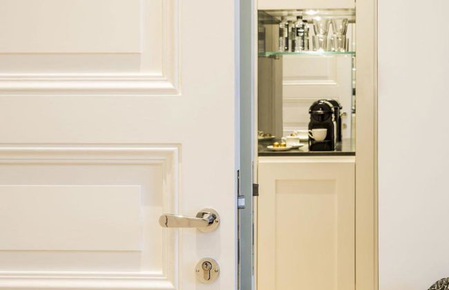 Residenza B - Foto 27