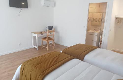 Df Alojamentos e Suites - Photo 24