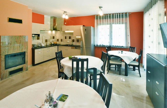 Villa in Mielno Near Seaside Beach - Foto 13