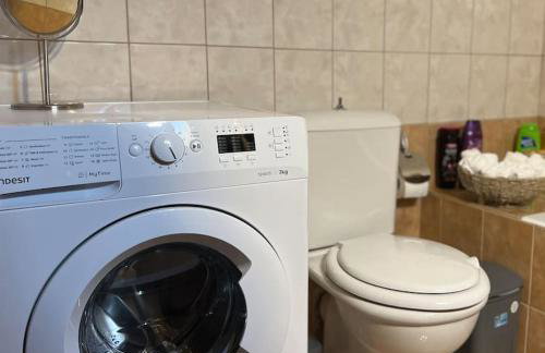 Charming, Fully-equipped, Central - Foto 9