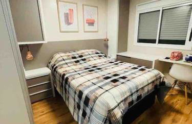 Apartamento Acqua, 102 A, com vaga de garagem - Foto 11