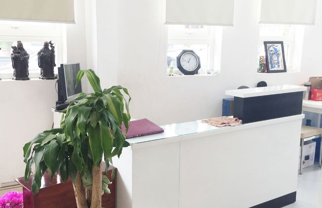 M-H Apartment Hotel - Foto 3