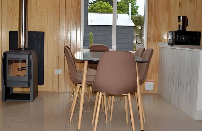 Oceana Suites Curiñanco - Foto 53