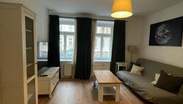 Apartment in Reudnitz - Foto 2
