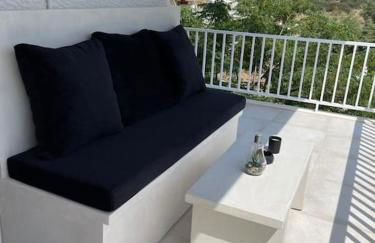 Lagonisi Luxury apartment 2 by the sea - Photo 17