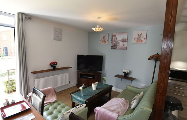 Hughenden Garden Luxury Apartment - Foto 31