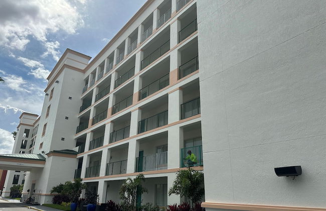 Orlando's Sunshine Resort - Foto 66